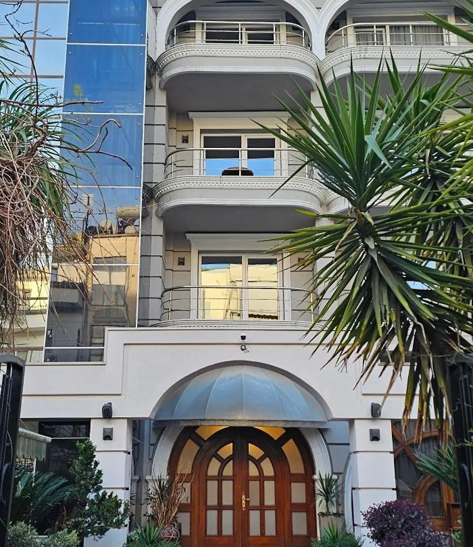 B Boutique Hotel Tirana