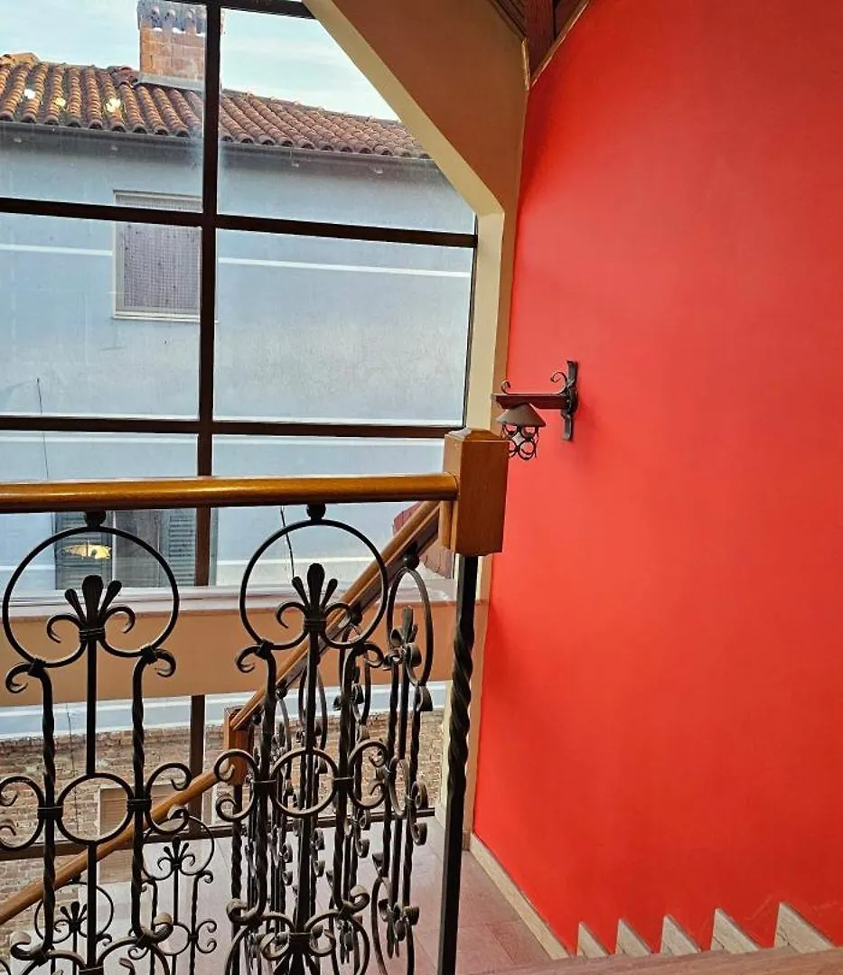 B Boutique Hotel Tirana
