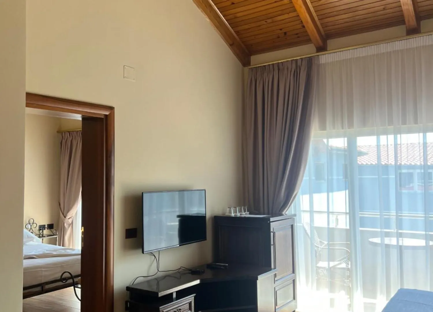 B Boutique Hotel Tirana