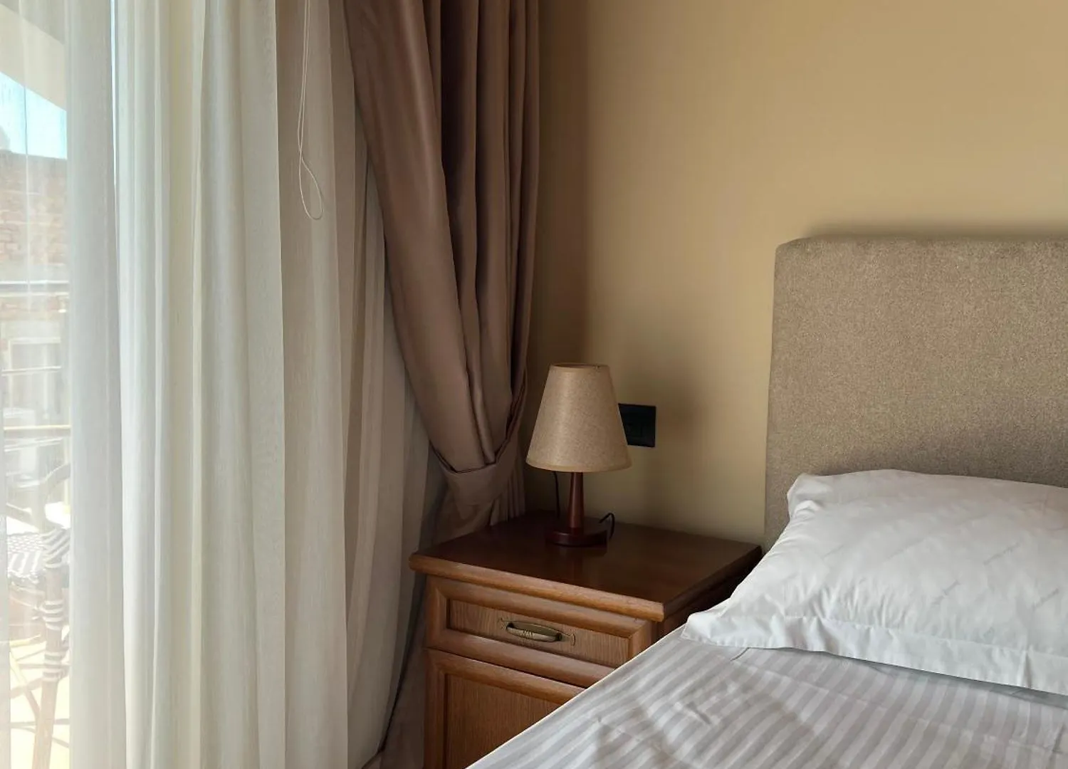 B Boutique Hotel Tirana