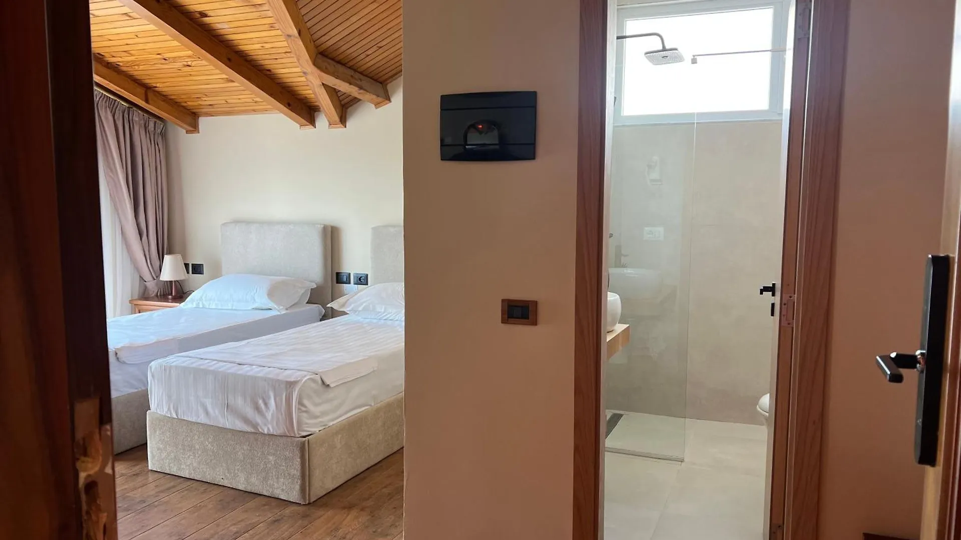 B Boutique Hotel Tirana Albania