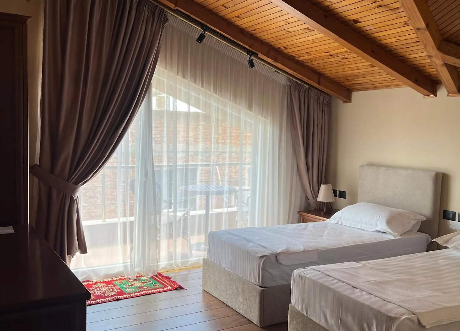 B Boutique Hotel Tirana Albania