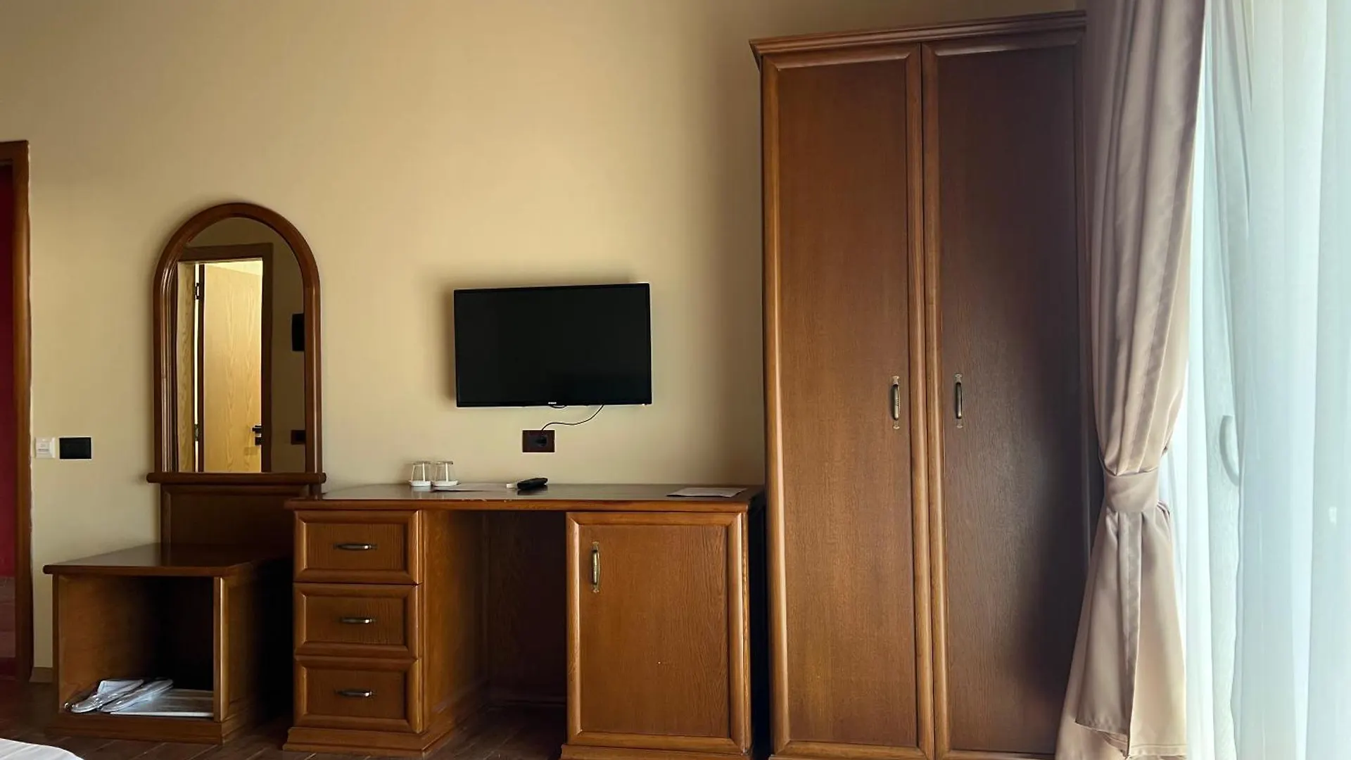 B Boutique Hotel Tirana Albania