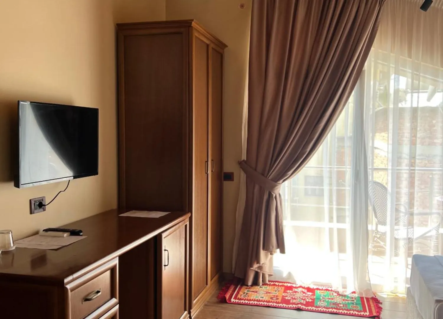 B Boutique Hotel Tirana 0*,  Albania