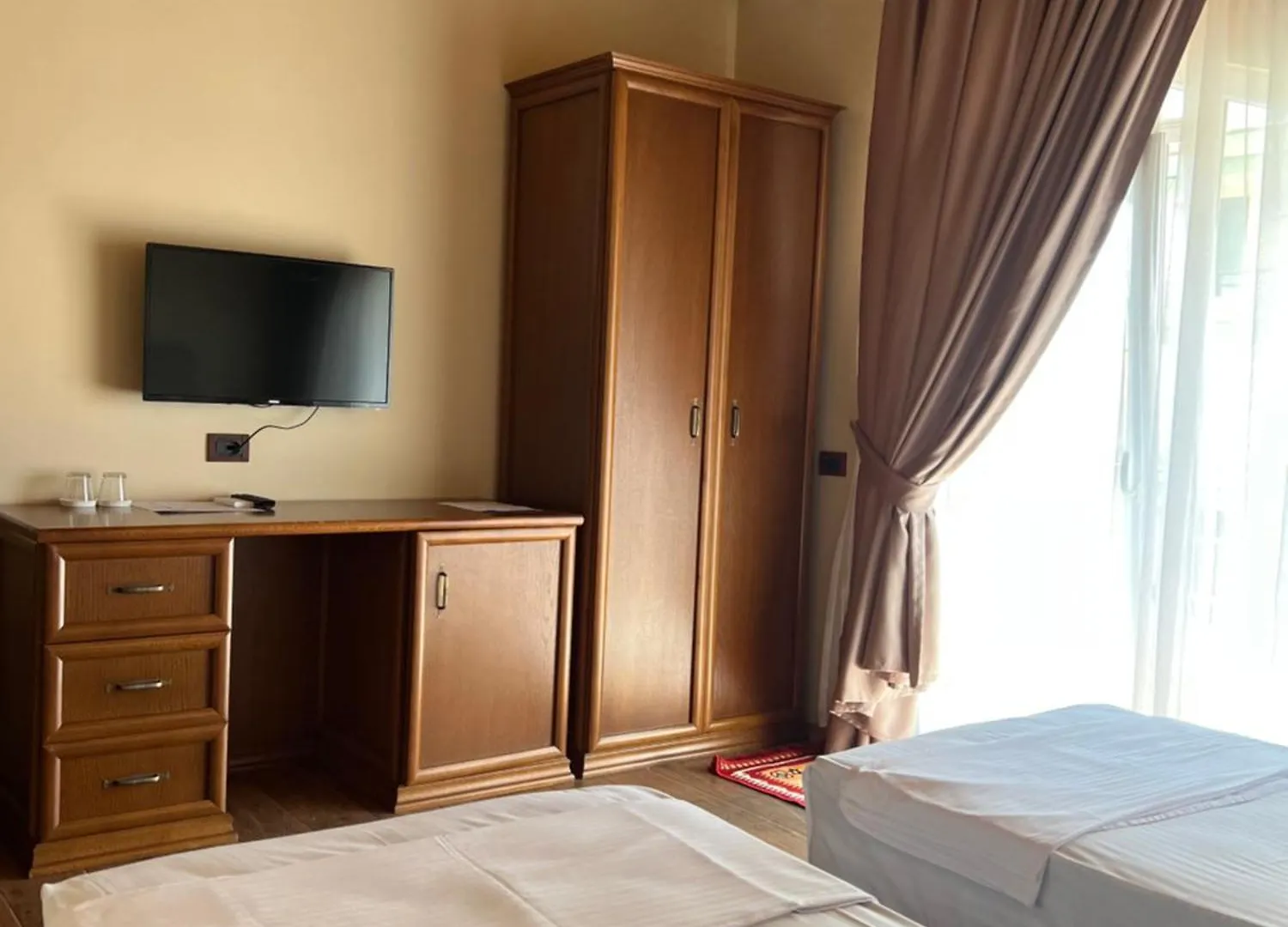 B Boutique Hotel Tirana