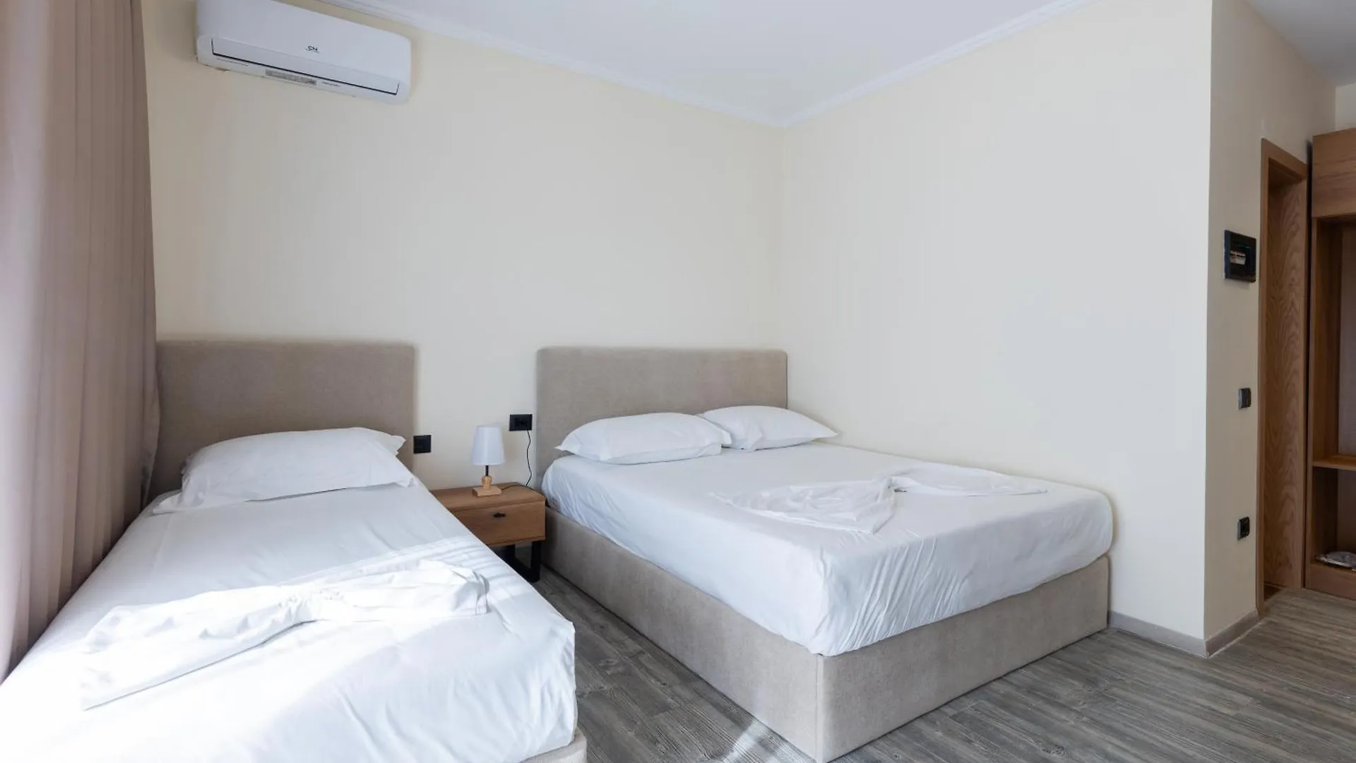 B Boutique Hotel Tirana Albania