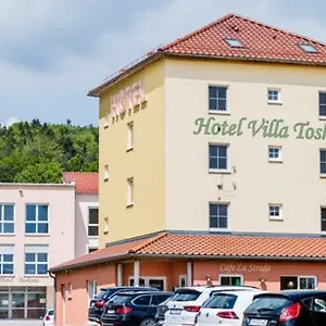 *** Hotel Toskana Germany