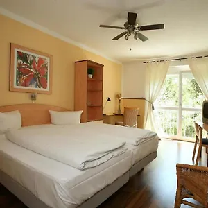  Aparthotel Runa's Germania