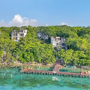 **** Hotel Mbh Maya Boutique Messico