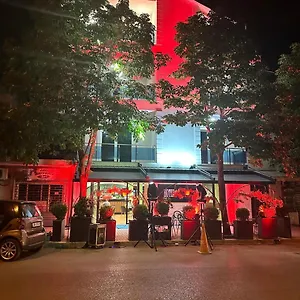  Hotel Milano