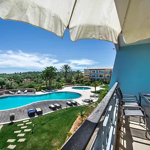 *** Aparthotel Foz Da Ria Portugal
